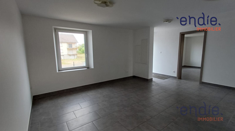 Ma-Cabane - Vente Maison Ballersdorf, 123 m²