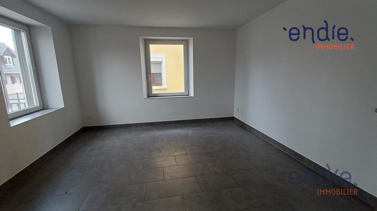 Ma-Cabane - Vente Maison Ballersdorf, 123 m²
