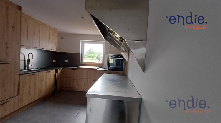 Ma-Cabane - Vente Maison Ballersdorf, 123 m²