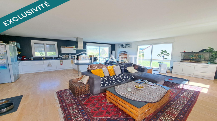 Ma-Cabane - Vente Maison Balleville, 123 m²