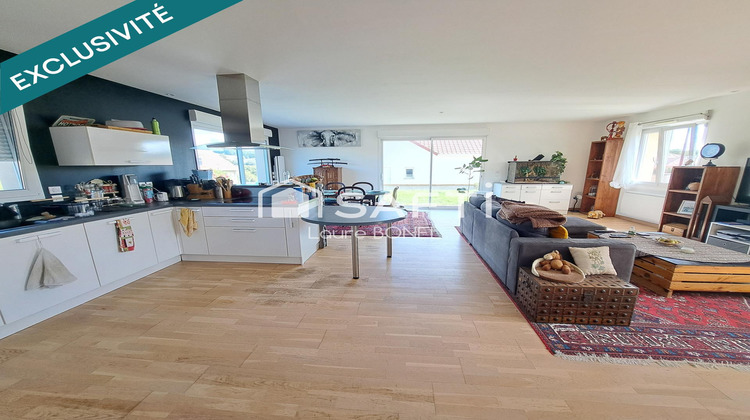 Ma-Cabane - Vente Maison Balleville, 123 m²