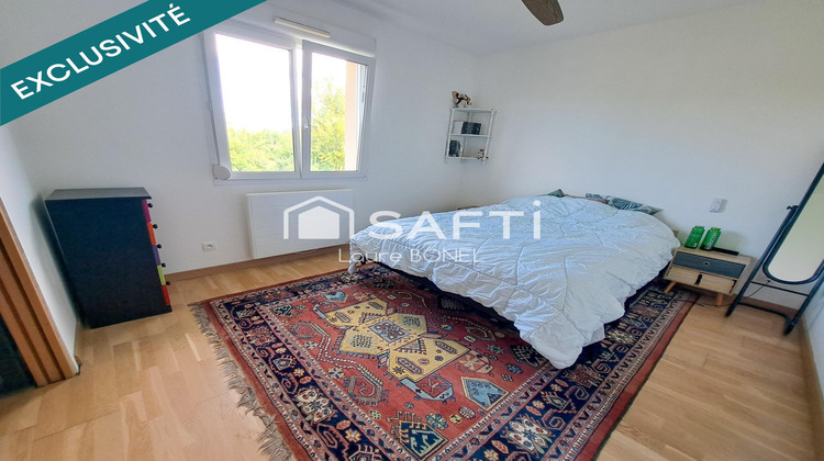 Ma-Cabane - Vente Maison Balleville, 123 m²