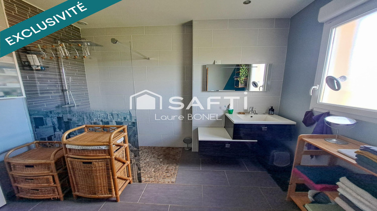 Ma-Cabane - Vente Maison Balleville, 123 m²