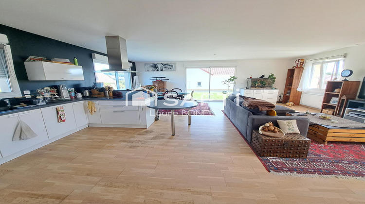 Ma-Cabane - Vente Maison Balleville, 123 m²