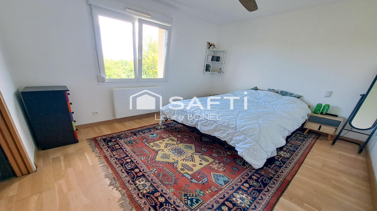 Ma-Cabane - Vente Maison Balleville, 123 m²