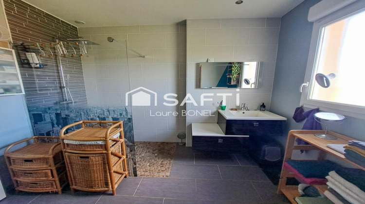Ma-Cabane - Vente Maison Balleville, 123 m²