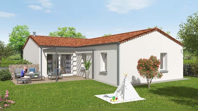 Ma-Cabane - Vente Maison BALLON, 91 m²