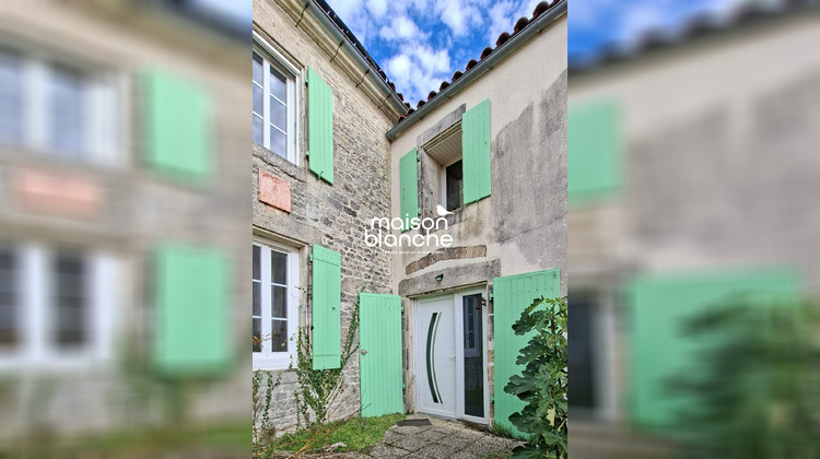 Ma-Cabane - Vente Maison Ballon, 255 m²