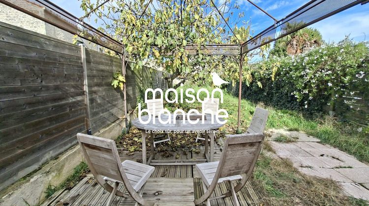 Ma-Cabane - Vente Maison Ballon, 255 m²