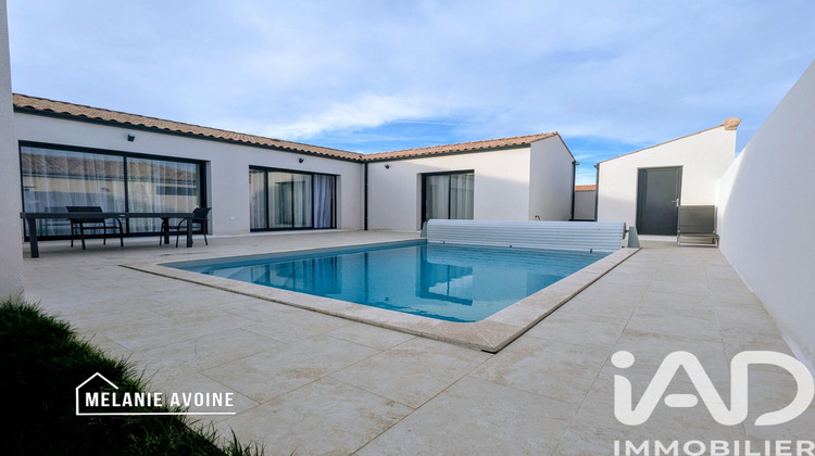 Ma-Cabane - Vente Maison Ballon, 134 m²