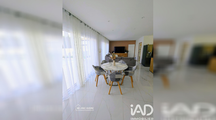 Ma-Cabane - Vente Maison Ballon, 134 m²