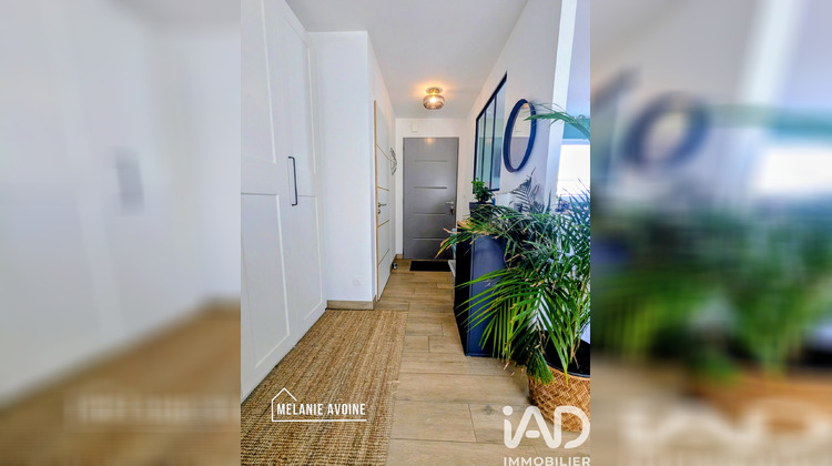 Ma-Cabane - Vente Maison Ballon, 79 m²