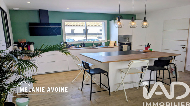 Ma-Cabane - Vente Maison Ballon, 79 m²