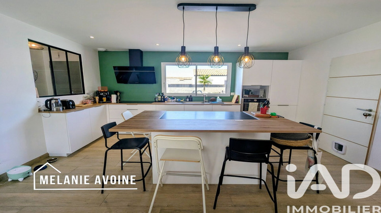 Ma-Cabane - Vente Maison Ballon, 79 m²