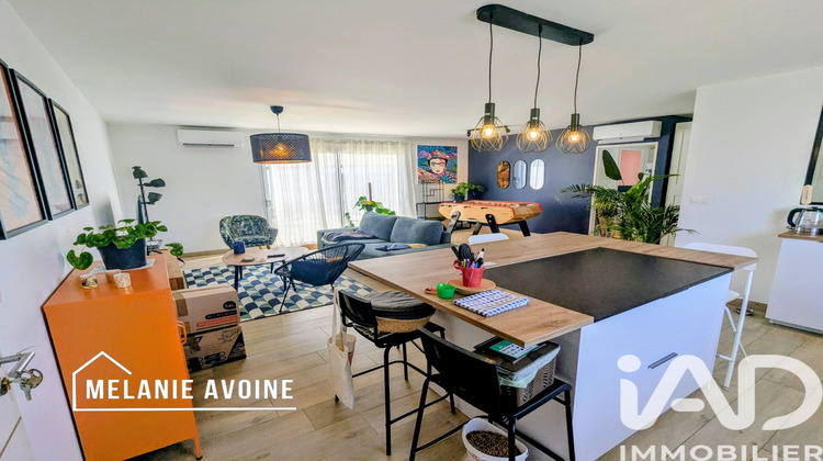 Ma-Cabane - Vente Maison Ballon, 79 m²