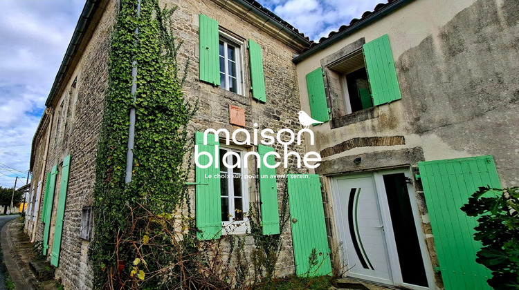 Ma-Cabane - Vente Maison Ballon, 255 m²