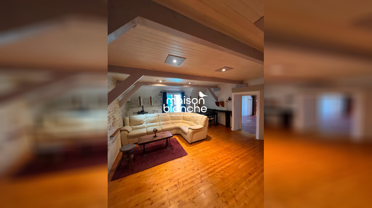 Ma-Cabane - Vente Maison Ballon, 255 m²