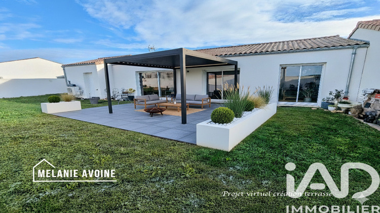 Ma-Cabane - Vente Maison Ballon, 93 m²