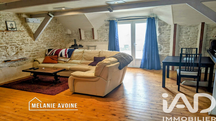 Ma-Cabane - Vente Maison Ballon, 255 m²