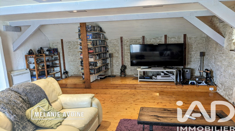 Ma-Cabane - Vente Maison Ballon, 255 m²