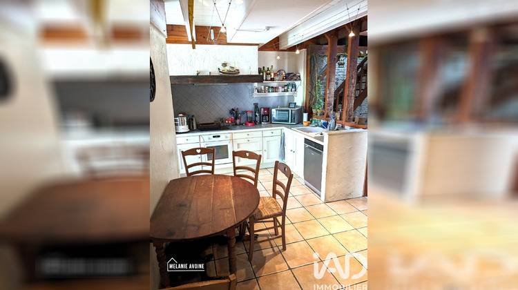 Ma-Cabane - Vente Maison Ballon, 255 m²