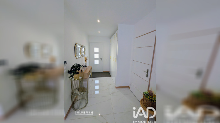 Ma-Cabane - Vente Maison Ballon, 134 m²