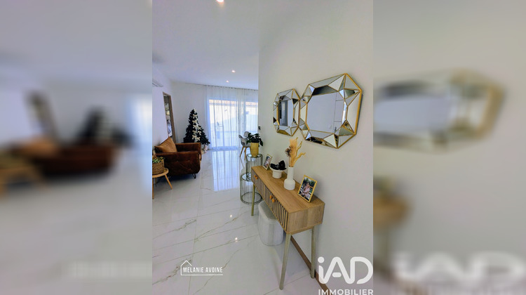 Ma-Cabane - Vente Maison Ballon, 134 m²