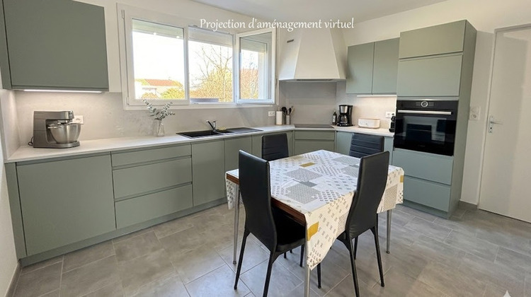 Ma-Cabane - Vente Maison BALLON, 102 m²