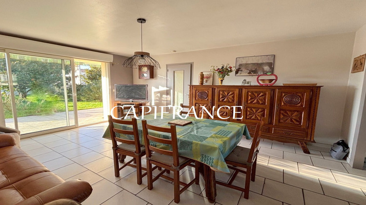 Ma-Cabane - Vente Maison BALLON, 102 m²