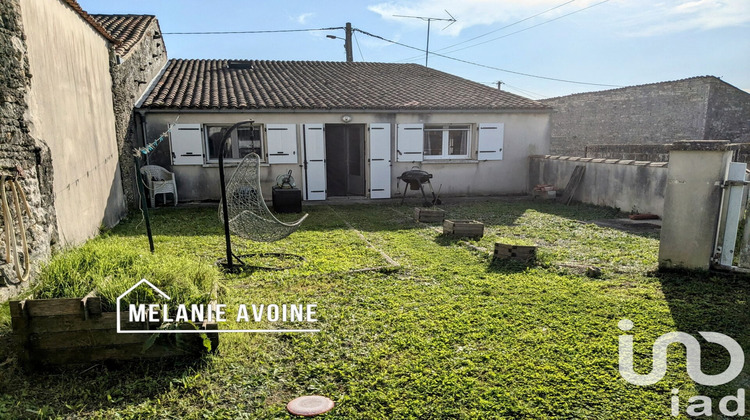 Ma-Cabane - Vente Maison Ballon, 90 m²