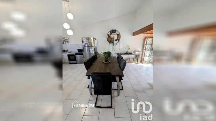 Ma-Cabane - Vente Maison Ballon, 90 m²