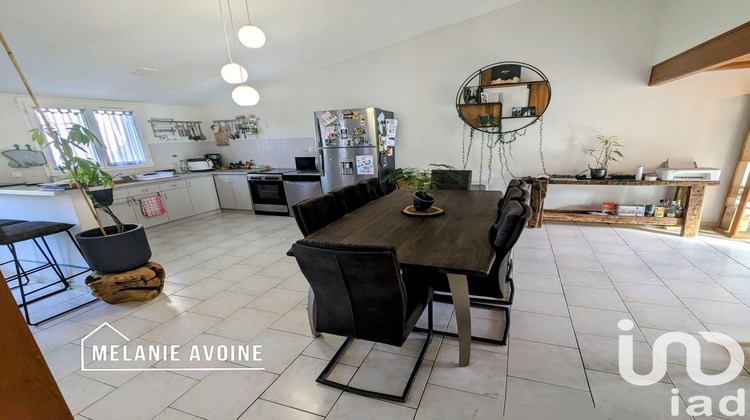 Ma-Cabane - Vente Maison Ballon, 90 m²