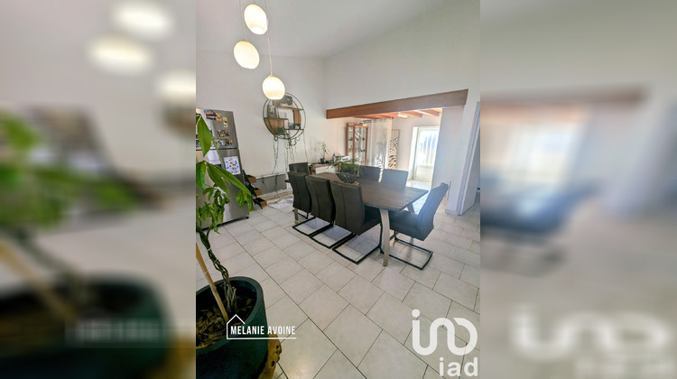 Ma-Cabane - Vente Maison Ballon, 90 m²