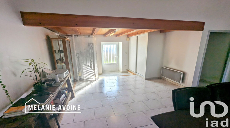 Ma-Cabane - Vente Maison Ballon, 90 m²