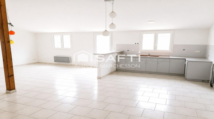Ma-Cabane - Vente Maison Ballon, 90 m²