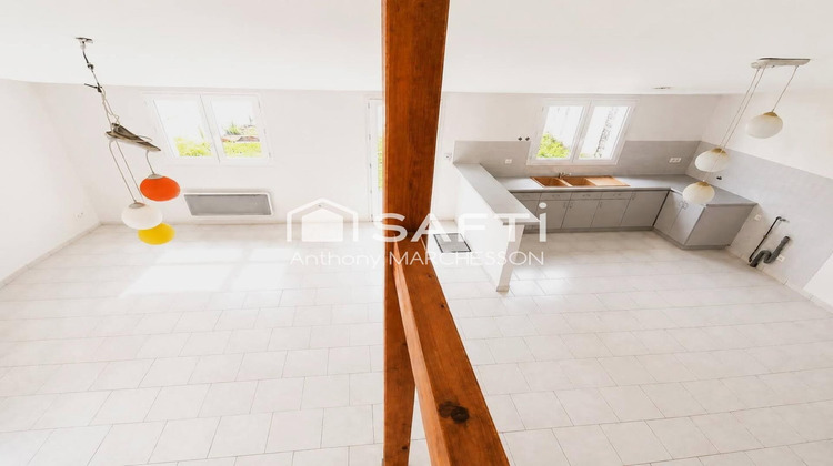 Ma-Cabane - Vente Maison Ballon, 90 m²