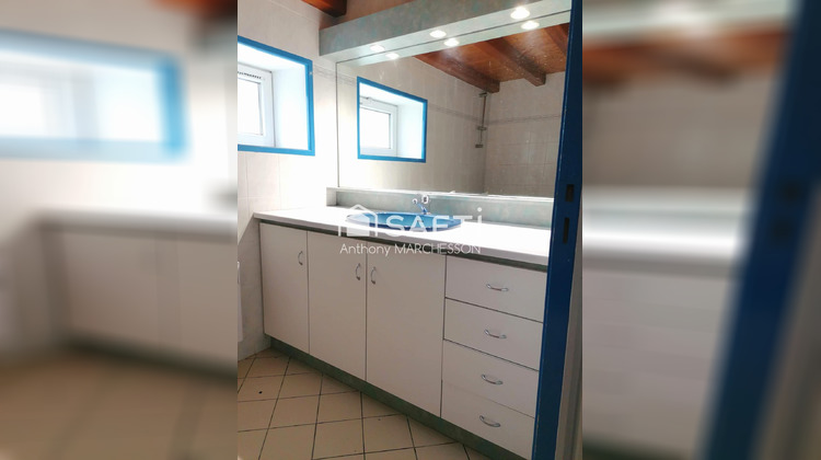 Ma-Cabane - Vente Maison Ballon, 90 m²