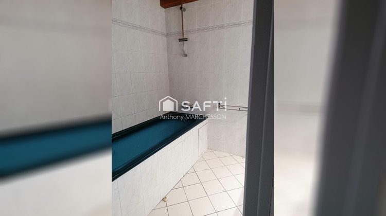 Ma-Cabane - Vente Maison Ballon, 90 m²