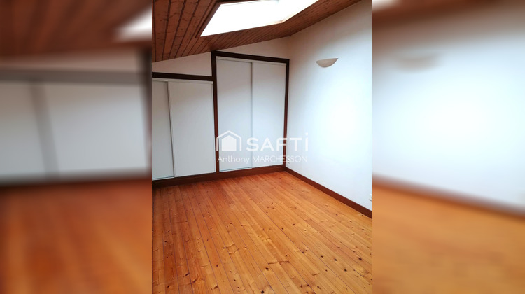 Ma-Cabane - Vente Maison Ballon, 90 m²