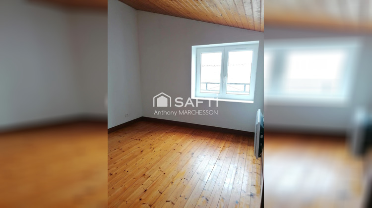 Ma-Cabane - Vente Maison Ballon, 90 m²
