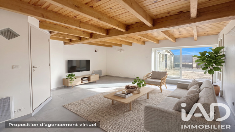 Ma-Cabane - Vente Maison Ballon, 105 m²