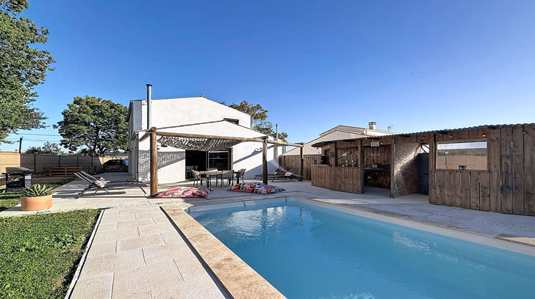 Ma-Cabane - Vente Maison BALLON, 116 m²