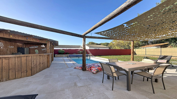 Ma-Cabane - Vente Maison BALLON, 116 m²