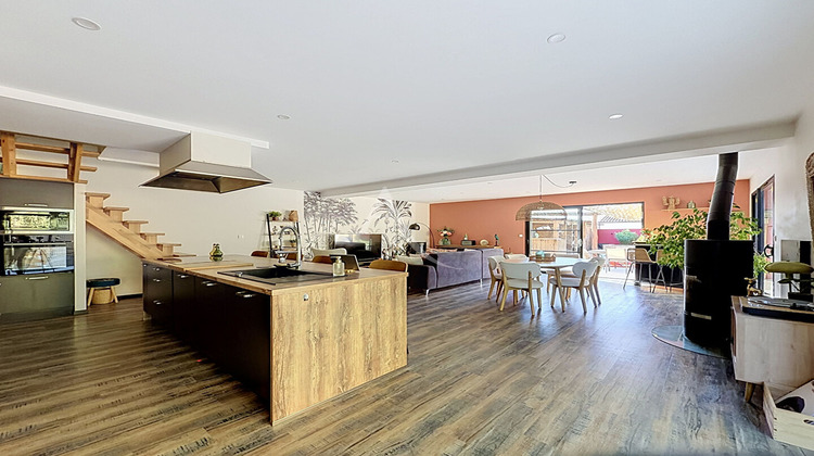 Ma-Cabane - Vente Maison BALLON, 116 m²