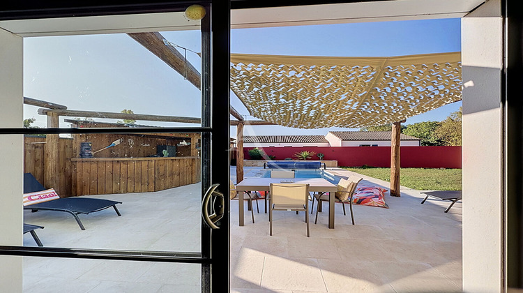 Ma-Cabane - Vente Maison BALLON, 116 m²