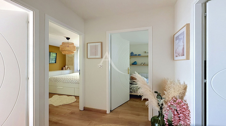 Ma-Cabane - Vente Maison BALLON, 116 m²