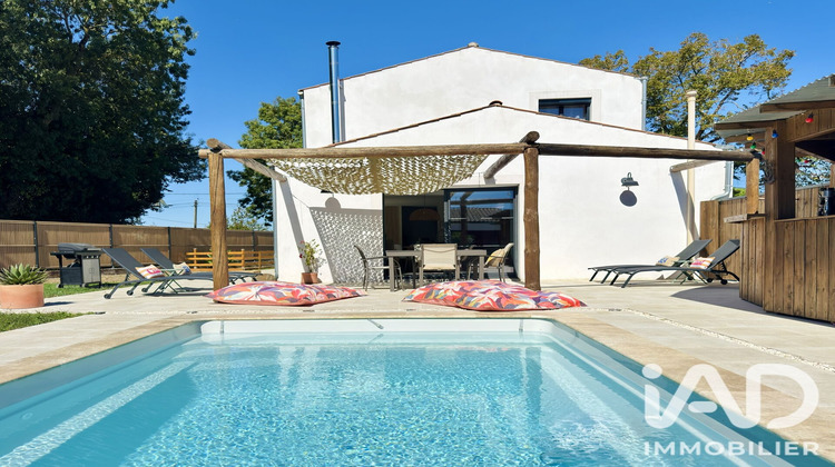 Ma-Cabane - Vente Maison Ballon, 117 m²