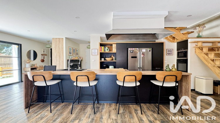 Ma-Cabane - Vente Maison Ballon, 117 m²