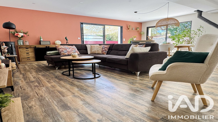 Ma-Cabane - Vente Maison Ballon, 117 m²