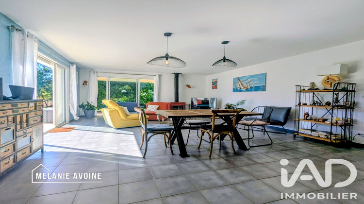 Ma-Cabane - Vente Maison Ballon, 160 m²